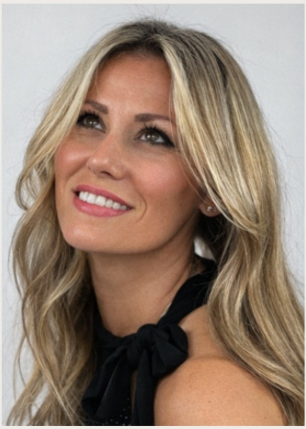 Heidi Zecchini